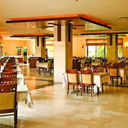 Serra Park Hotel Manavgat Exterior photo