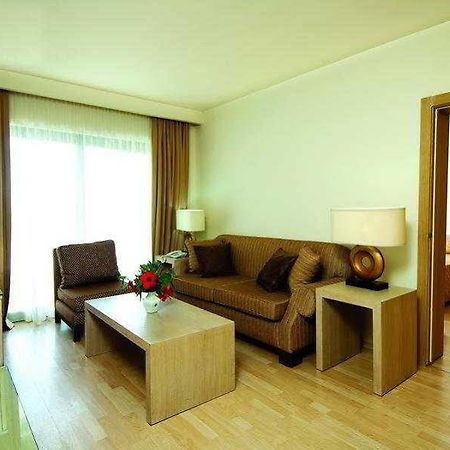 Serra Park Hotel Manavgat Exterior photo