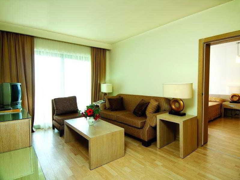 Serra Park Hotel Manavgat Exterior photo