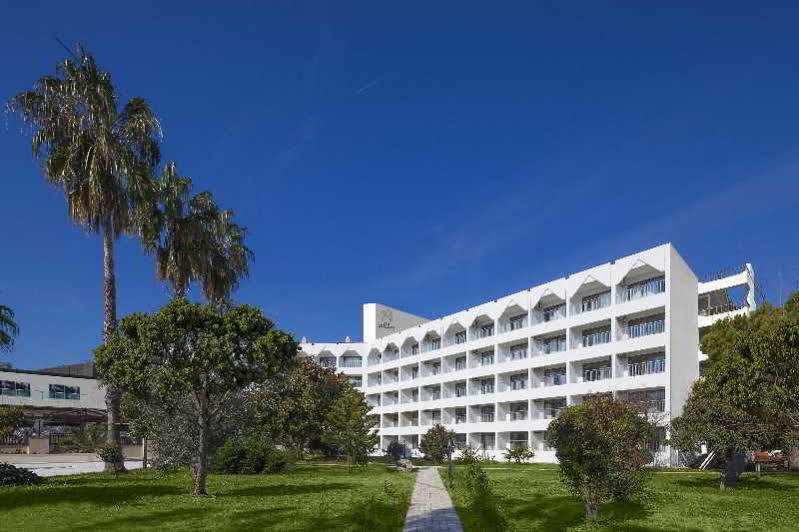 Serra Park Hotel Manavgat Exterior photo