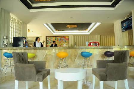 Serra Park Hotel Manavgat Exterior photo